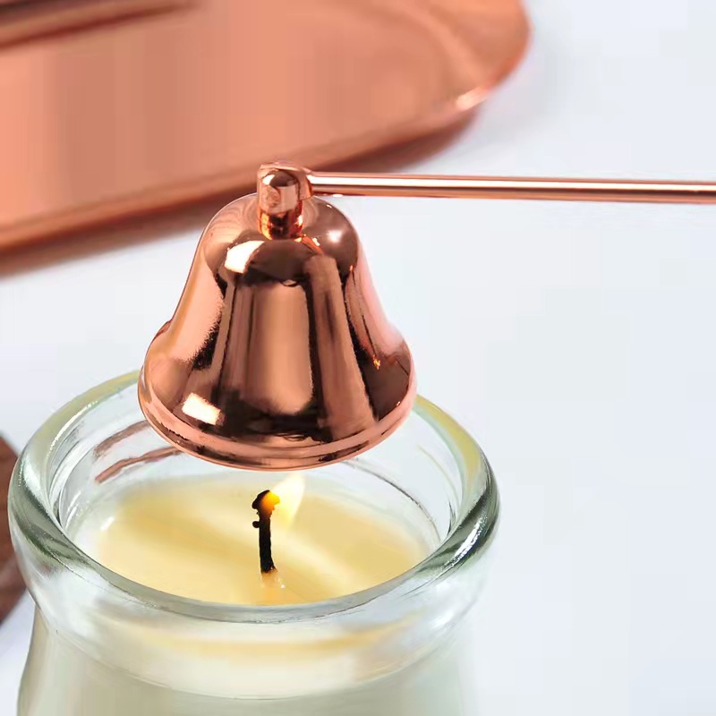 Bubble candle wick trimmer tool candle wick trimmer set wholesale candle wick trimmers