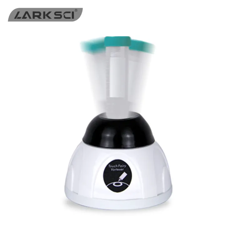 Larksci Amazon Sales No.1 Bench-top Orbital Mini Portable Vortex Mixer