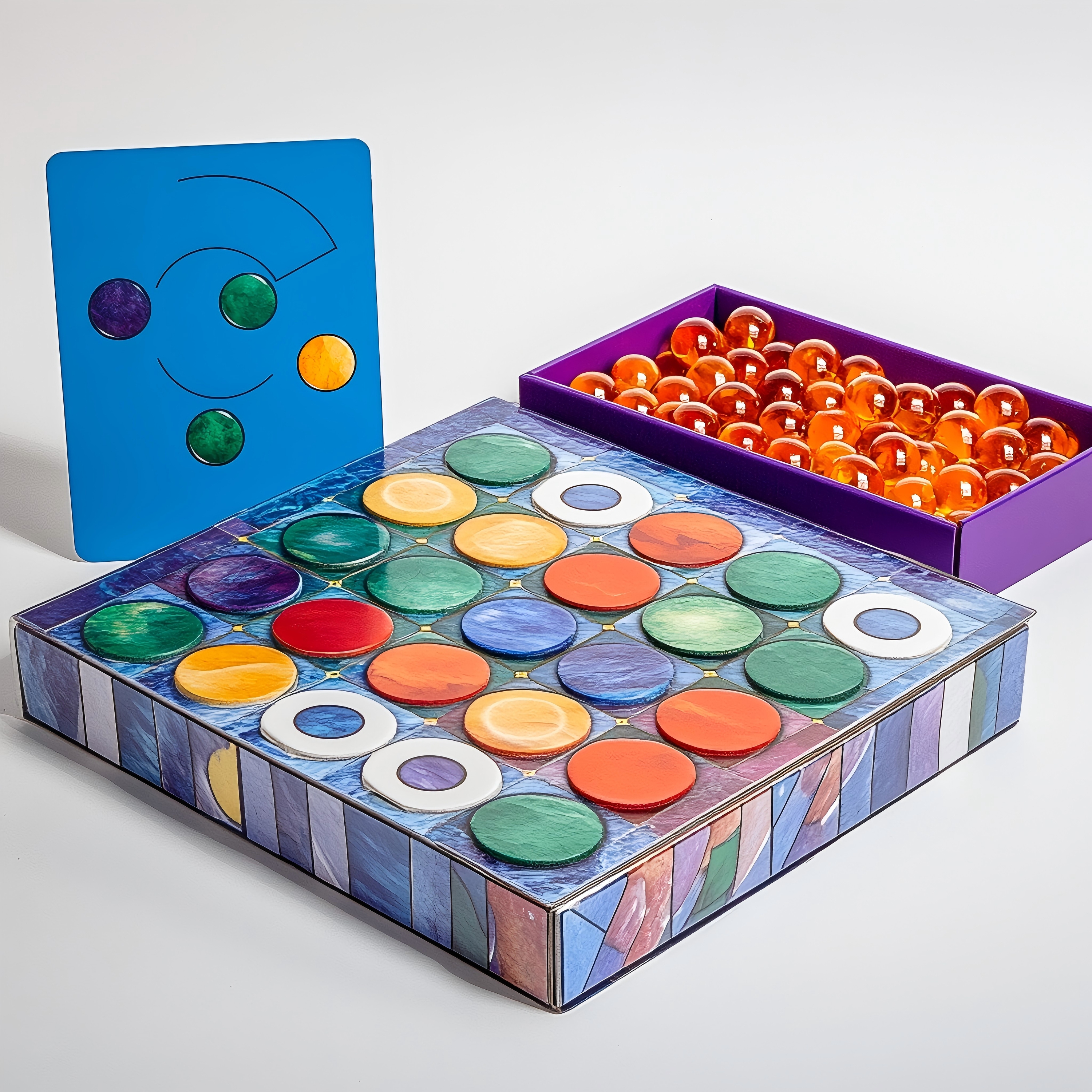Most Popular Board Games From the Biggest Custom Printing Factory with Best Price