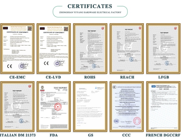 80W Electric Lunch Box Portable Food Warmer 1.5L 3 In 1 Portable Heater 12V 24V 110V For Car Truck & Home