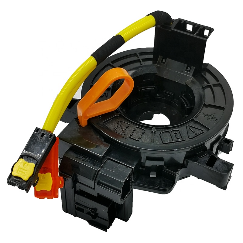 Автозапчасти, кабель датчика угла поворота руля OEM 84306-48030 84306-0N010 84306-0E010 84306-06140 для Camry Tacoma