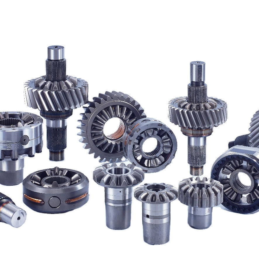 Differential Assembly корпус для грузовика axle, производитель
