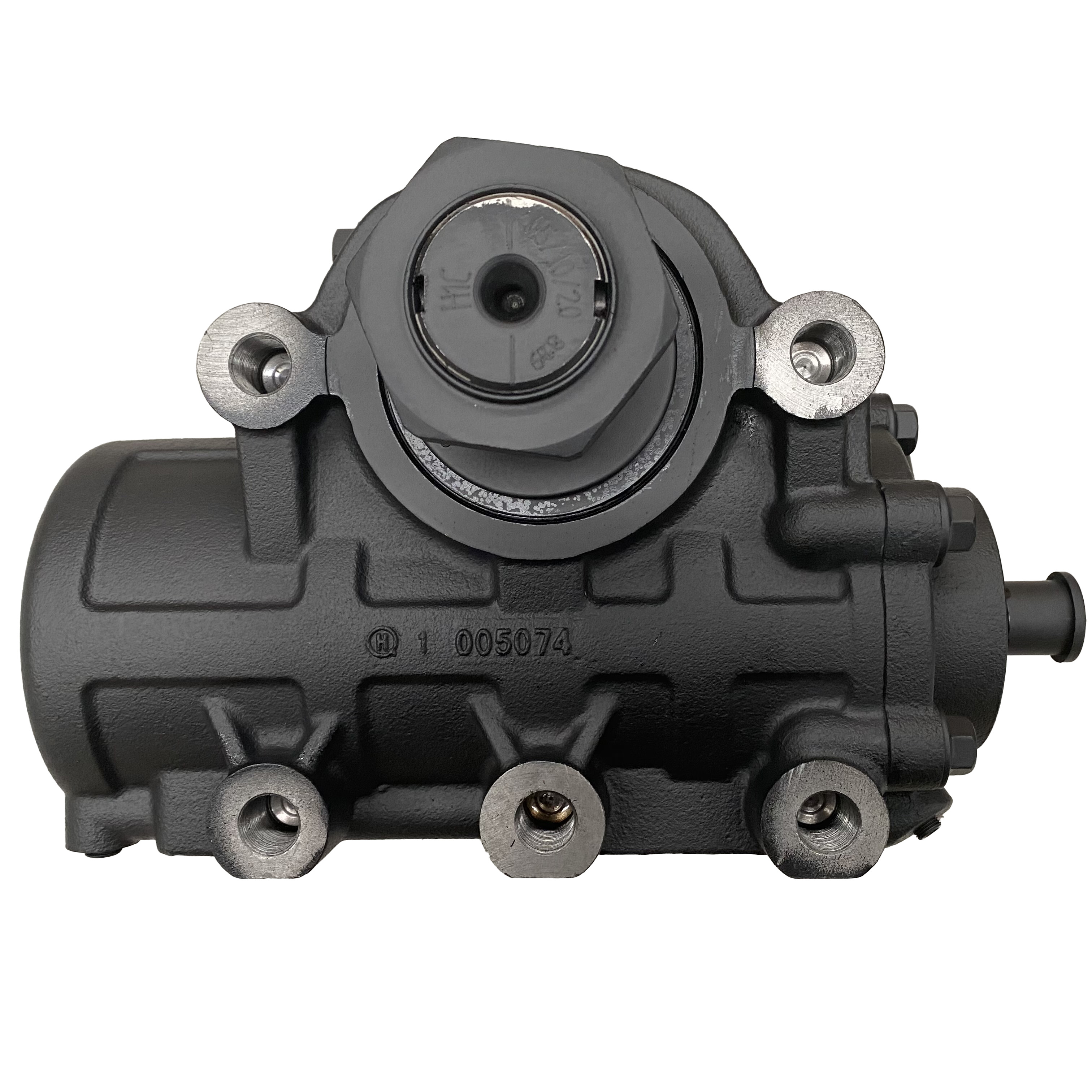 Dongfeng оригинальная коробка рулевого механизма 3401010-T45H0 200529435 для грузовика Dongfeng