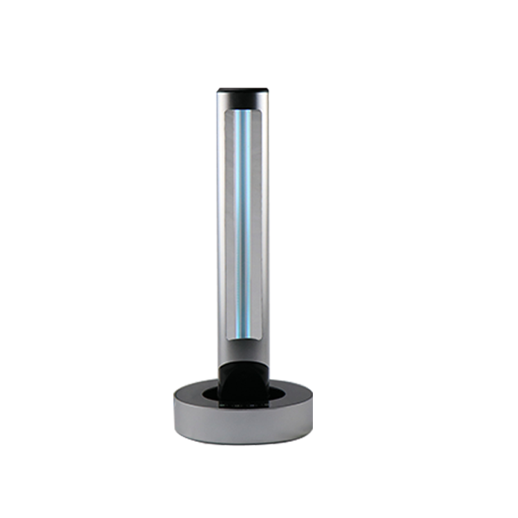 Wholesale Living Room Remote Control Body Induction Uv Light Sterilizer Lamp