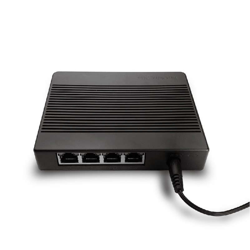 Профессиональные R68S двойные 2,5 Гбит/с шлюзы Ethernet Rockchip Rk3568 Промышленный маршрутизатор oem openwrt vpn маршрутизатор