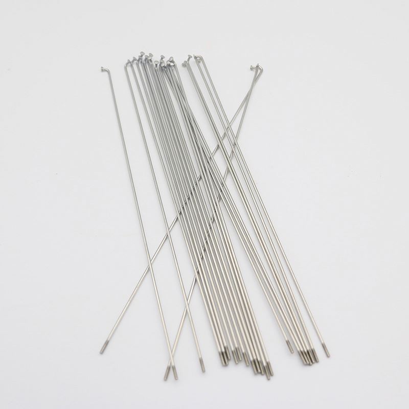 High Strength Steel High Quality Best Price Bike Spokes For Wholesale