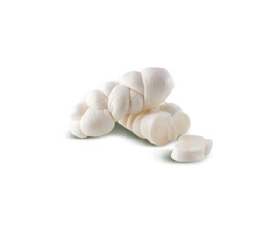 High Quality Good Price Delicious White Braided Cheese For Wholesale