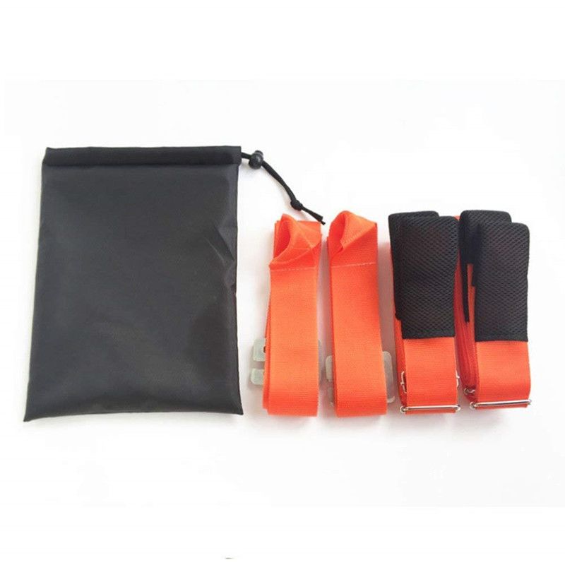 Движущиеся ремни, 2-Person Shoulder Moving Belt System Lifting и движущиеся регулируемые ремни