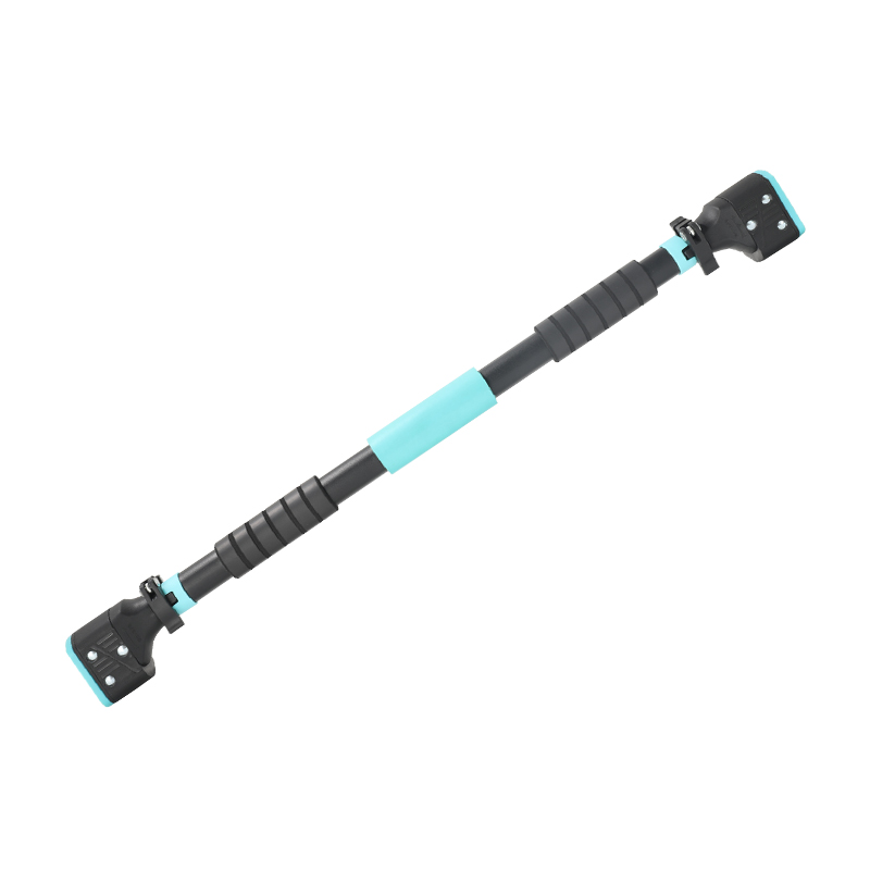 Fashion Home Gym Equipment Portable Chin Up Bar Foldable Wall Pull Up Bar