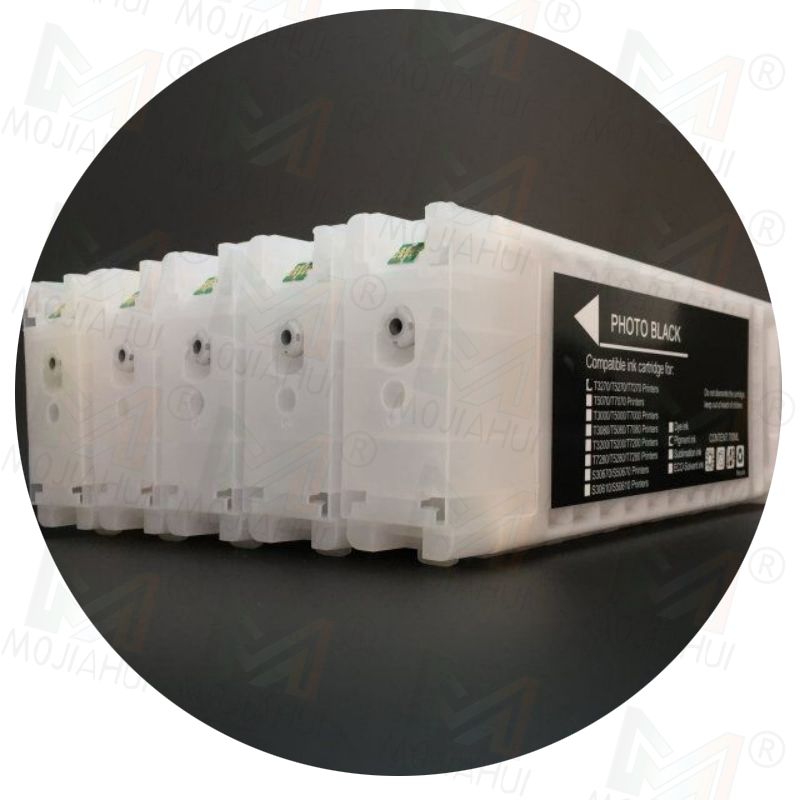 high quality T3270 sublimation ink cartridge for epson surecolor t5270 T7270 sublimation-ink cartucho