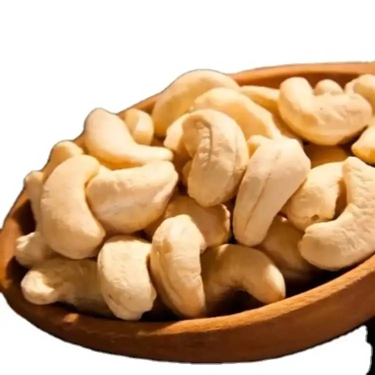 China Cashew Fresh Cheapest Roasted Cashew Nuts With Low Price