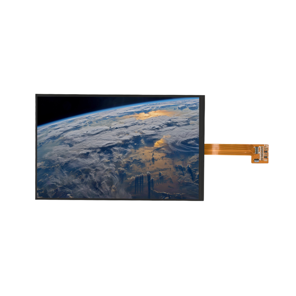 7inch 1280 X 800 Ips Lcd Display Panel High Brightness Screen With Build-in Capacitive Panel 7 Inch Tft Lcd Display Modules