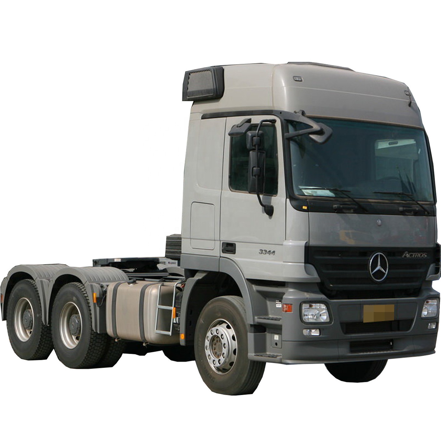Euro 4 б/у mercedes actros 3344 грузовой эвакуаторов 10 шины 6x4 прицеп сварочный трактор грузовик для горячей продажи