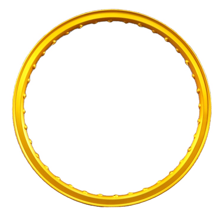 Hot sale popular 16 17 18 inch motorcycle rims off road bike wheels rim aluminium alloy motorcycle wheel rims