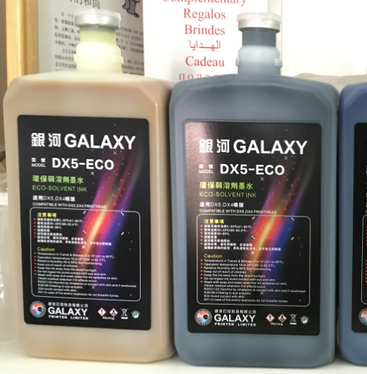 Горячая Распродажа! Быстрая доставка, экологичные чернила для принтера DX5 DX7 XP600.
