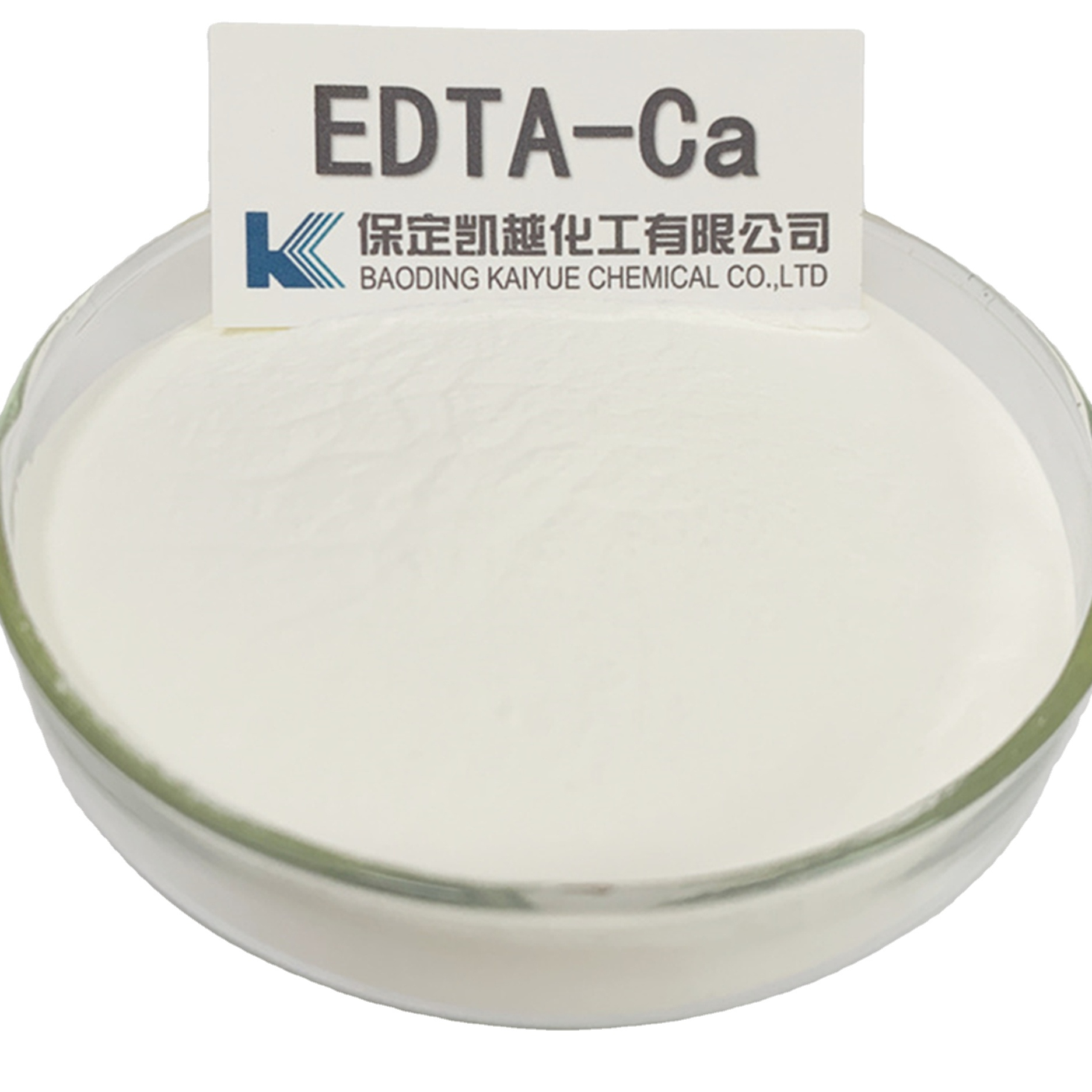 Динатрий кальция EDTA-Ca 10% EDTA 23411-34-9 по лучшей цене