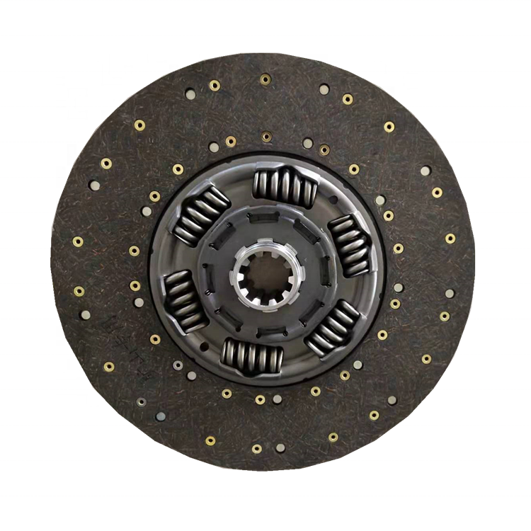 1878005165 clutch pressure plate clutch disc