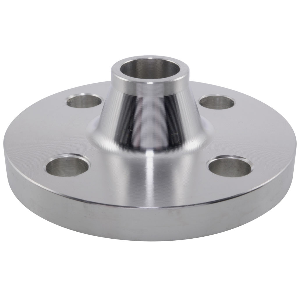 Фланец WN ASME B16.5 CL 150 RF ковка фланец ASTM A105 DN100 SCH 40