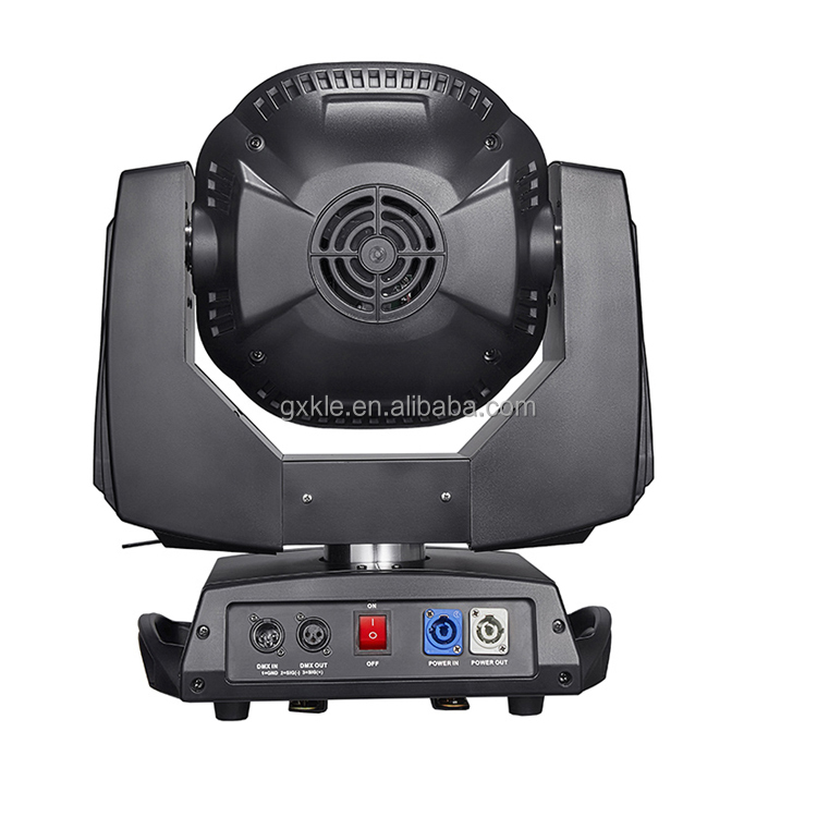 19x15w Rgbw Zoom Big Eyes Beam Light K10 Bee Eye Led Moving Head