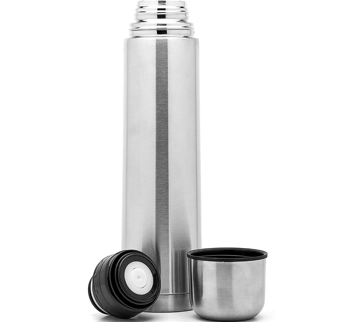 Лидер продаж, термос из нержавеющей стали с вакуумной изоляцией для Yerba Mate Gourd A, термос, специально разработанный для использования с Mate Cup