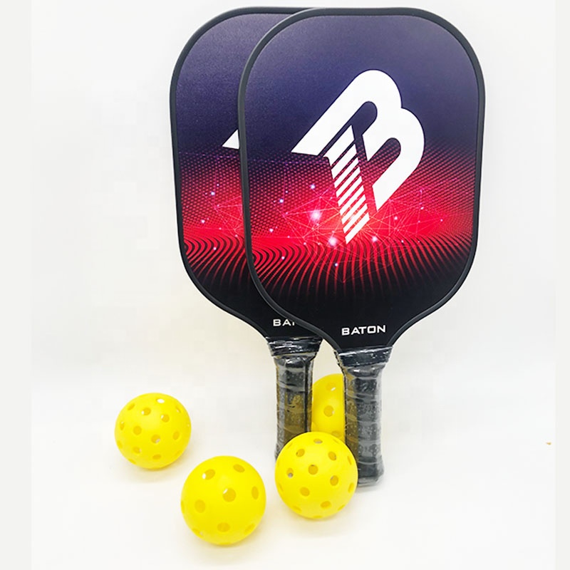 Самый продаваемый продукт является Графит Pickleball Весло для плеер