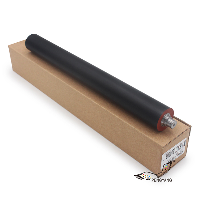 Ролик фьюзера downr для konica minolta BH600 750, ролик давления для копировальной машины, горячая Распродажа, новое поступление