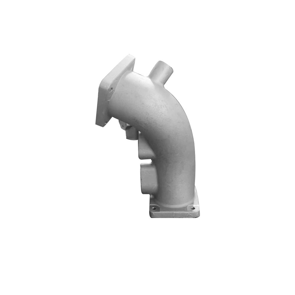 High Quality Precision Aluminum Diesel Engine Spare Part Agricultural Machine Parts Kubota d1105 Cnc Machining Parts