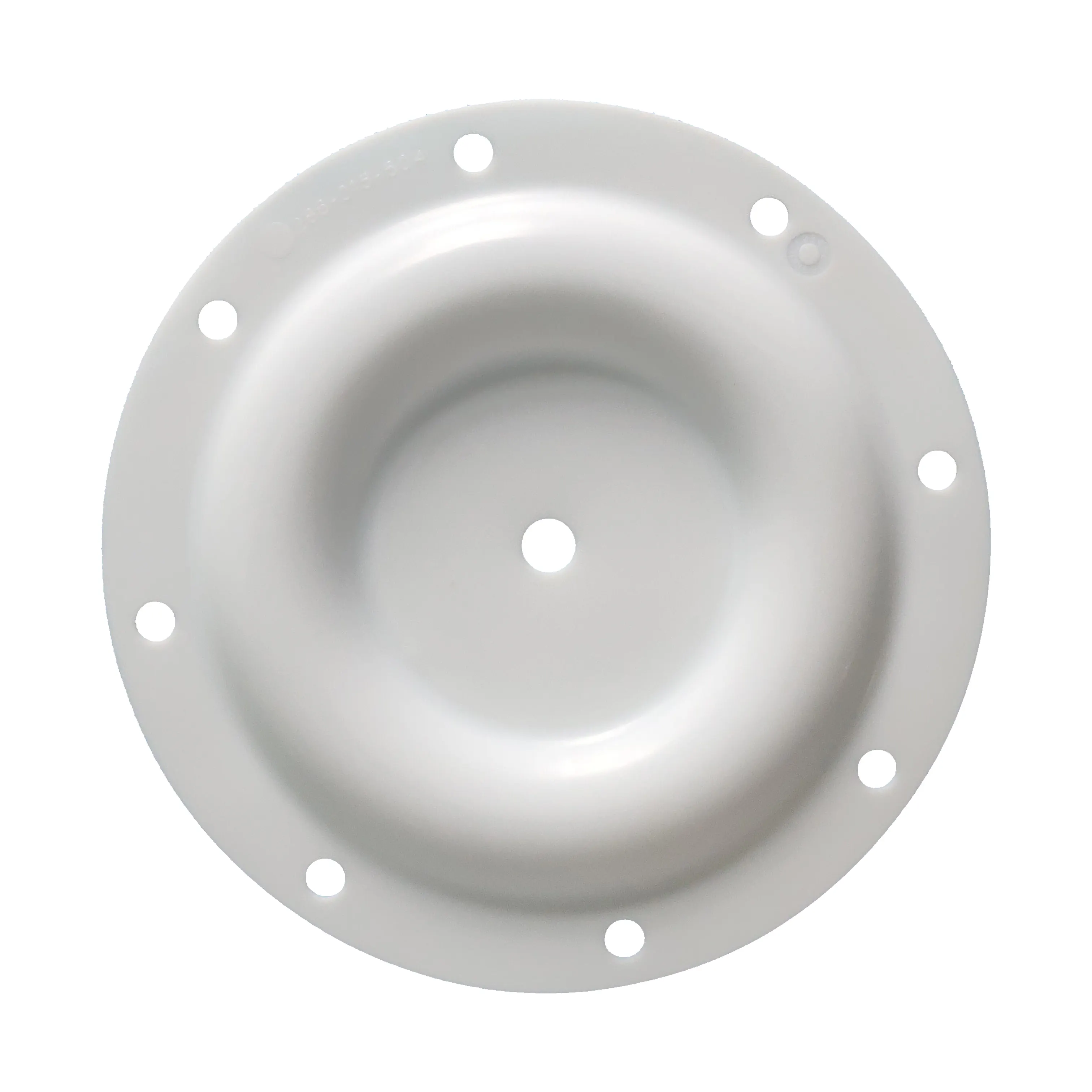 Пневматический двойной мембранный воздушный насос CF 286-015-604 PTFE