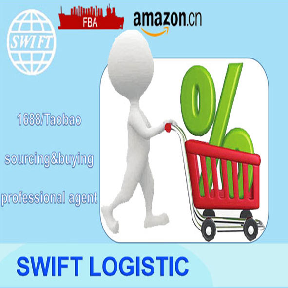 1688 agent clothes taobao drao shipping buying from China to Egypt