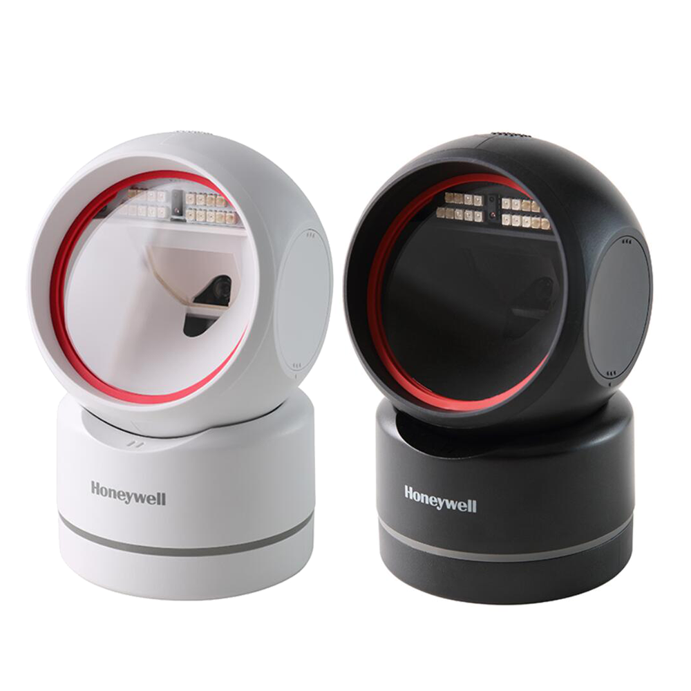 Считыватель штрих-кодов Honeywell HF680 представляет собой Настольный 2D сканер штрих-кодов для просмотра изображений с мобильного телефона