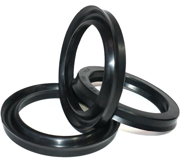 Custom Wholesale Heat Resistant Silicone Rubber Gasket Seal Rings , O-ring , Flat Ring Gasket