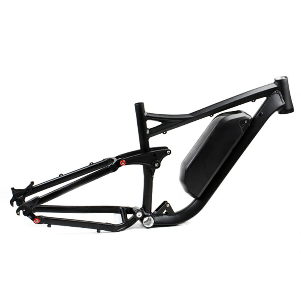 Синя детская 2021 Топ Samebike 20lvxd30 20 дюймов маленький складной электрический велосипед Chopper полный кадр подвески