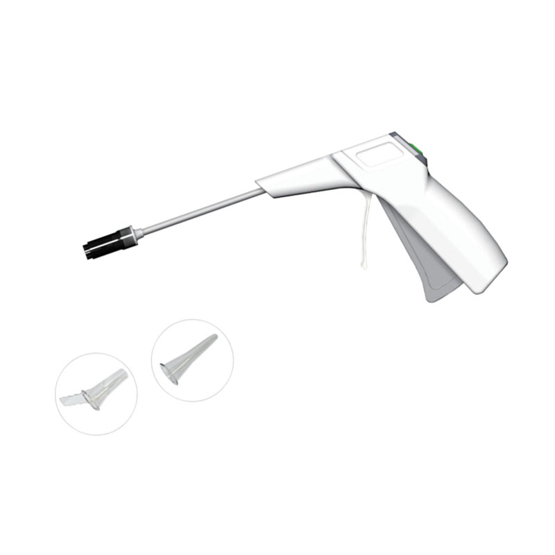 Wholesale Disposable Anorectal Hemorrhoid Ligator with Anoscope
