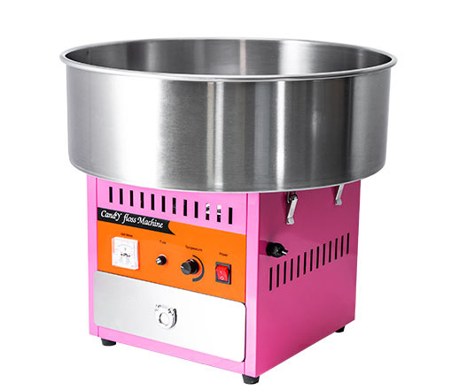Commercial Cotton Candy making Machine Candy Floss Machine
