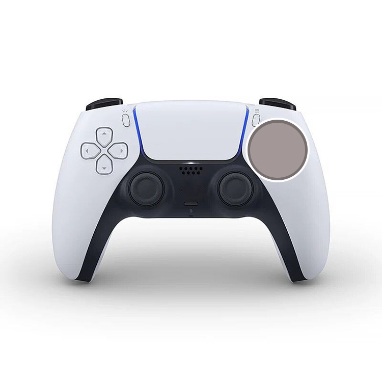 Заводская цена, игровые аксессуары для PS4 PS5, геймпад, оригинальный беспроводной игровой контроллер PS5 для консоли Playstation 5