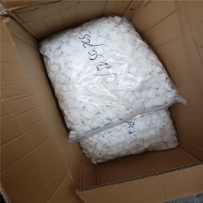 Custom Precision Milling Turning CNC POM ABS PP Plastic Parts