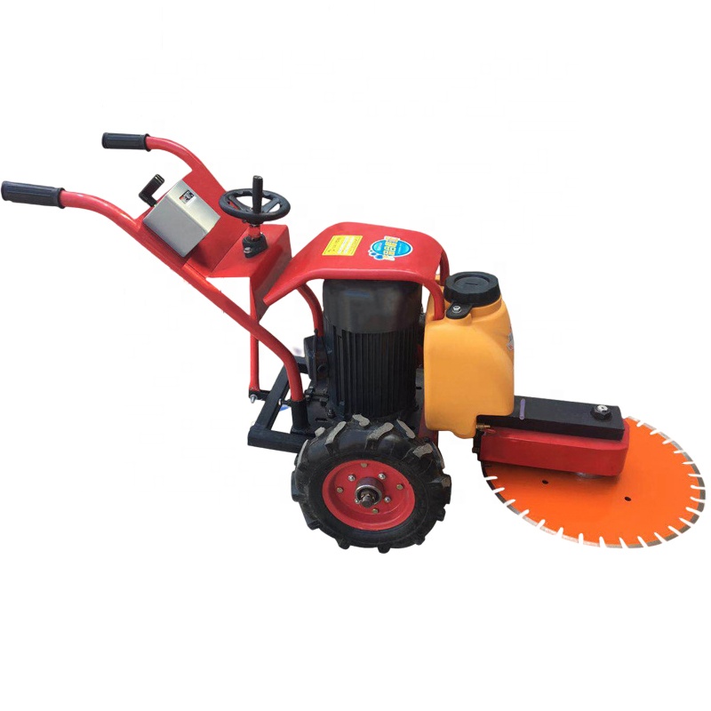 500-700MM 7.5KW Hand Push Up and Down Type Pile Cutter Cement Column Electric Foundation Pile Cutter Machine