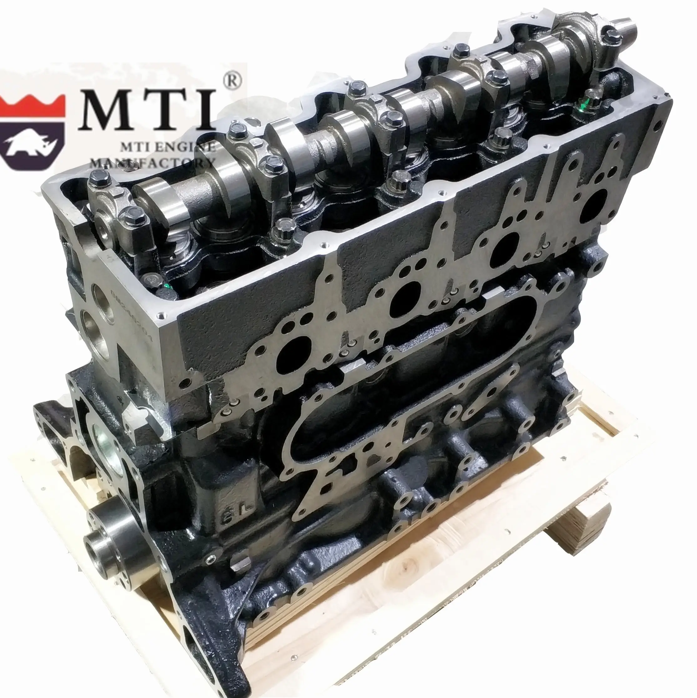 BRAND NEW 5L 5LE 2L 2L2 2LT 3L DIESEL ENGINE LONG BLOCK FOR TOYOTA  HILUX  HIACE FORTUNER CAR ENGINE