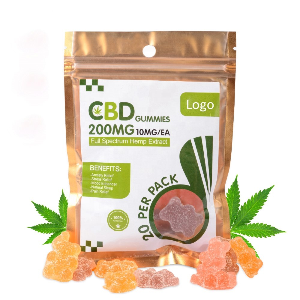 FDA MSDS COA сертификат КБР gummies фруктовый клейкий медведь