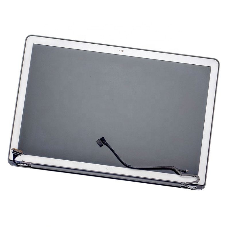 ST 100% новый экран для Macbook Pro 15 "A1286 ЖК-монитор оригинальный полный ПК ЖК-экран в сборе 2011 2012 год