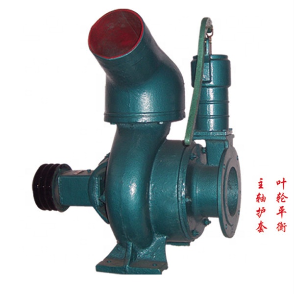 6 inch low price agricultural irrigation water pump hand press water pump