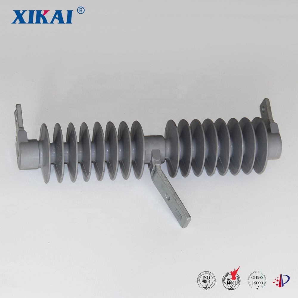 27kV-33kV Outdoor Expulsion Drop-out Type Distribution Fuse Cutout Series