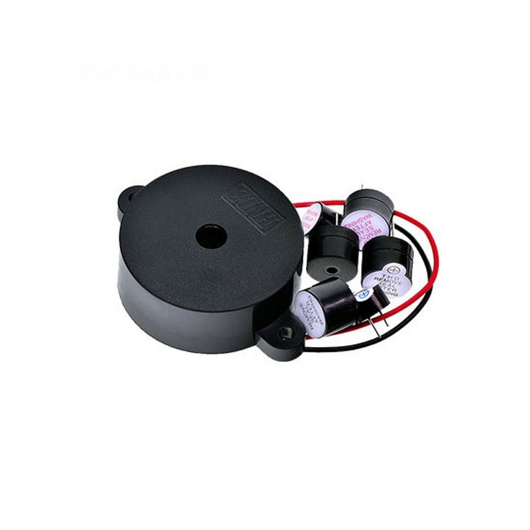 SeekEC 1.2-220V Piezo Smd Sound Type Electronic Low Cost Voice Bell 12V 24V 3V 5V 1.2V 12 Volt 1.5V 9V 3.3V Alarm Buzzer