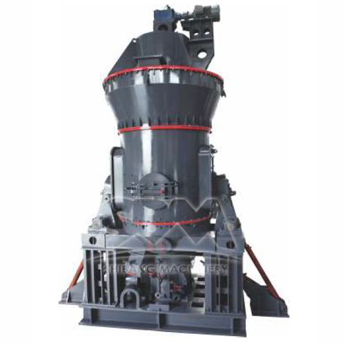Industrial Powder Use Graphite Copper Mine Soap Stone Ultra Fine Grinder LM Vertical Roller Grinding Mill