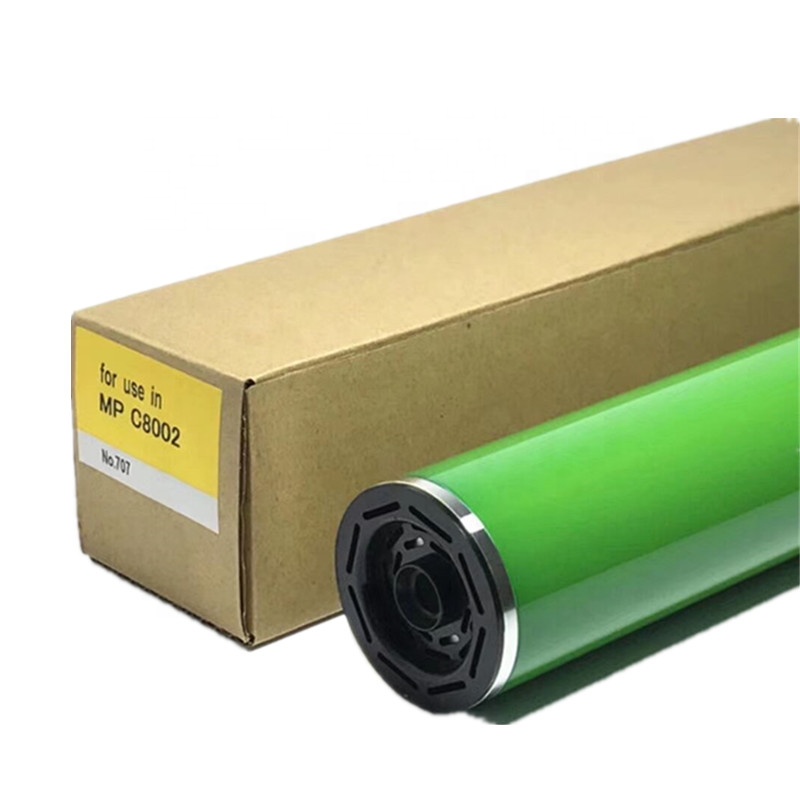 Подходит для совместимого Ricoh MPC8002 C5100S C6502 Pro C 651 C751, картридж с тонером, однобарабанный, новый, Фоточувствительный OPC