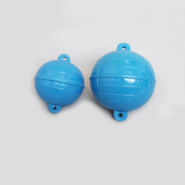 300 meter Woking Depth Longline Fishing Float Buoy