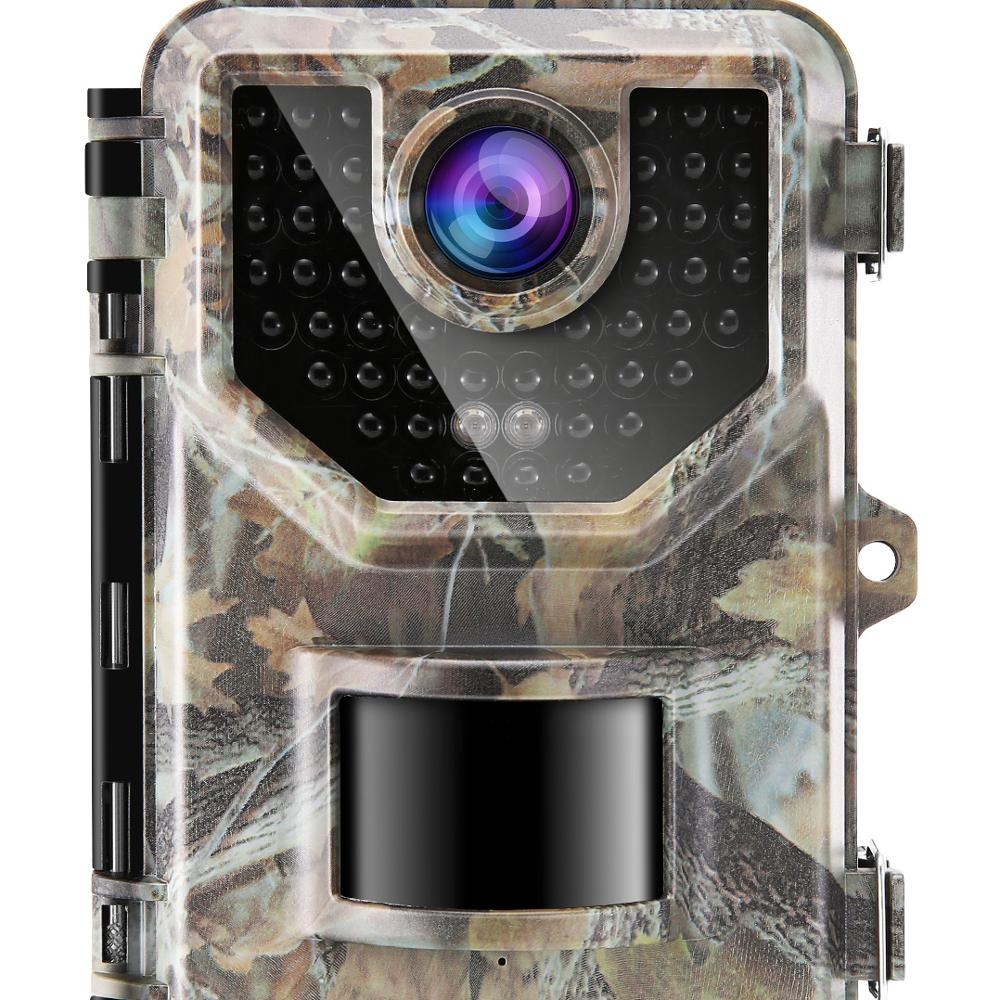 Китайская Заводская оптовая цена 20MP 4G охотничья тропическая камера