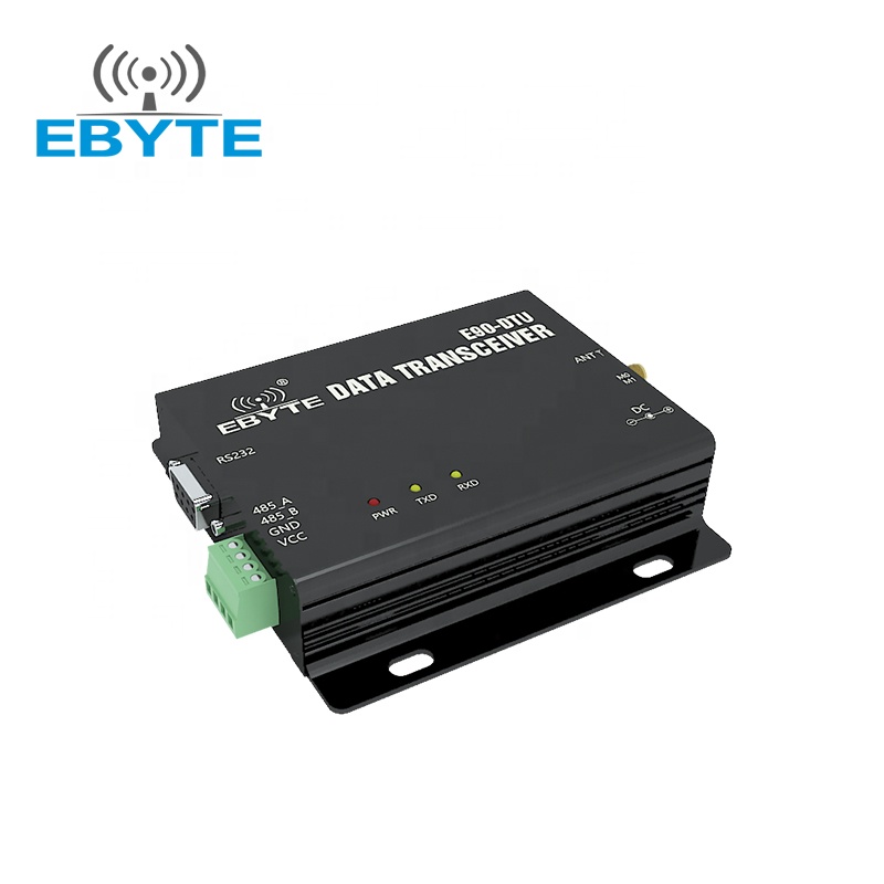 Ebyte радиочастотный модем E90-DTU (433L37), передатчик радиосвязи, трансивер, сеть радио industrial