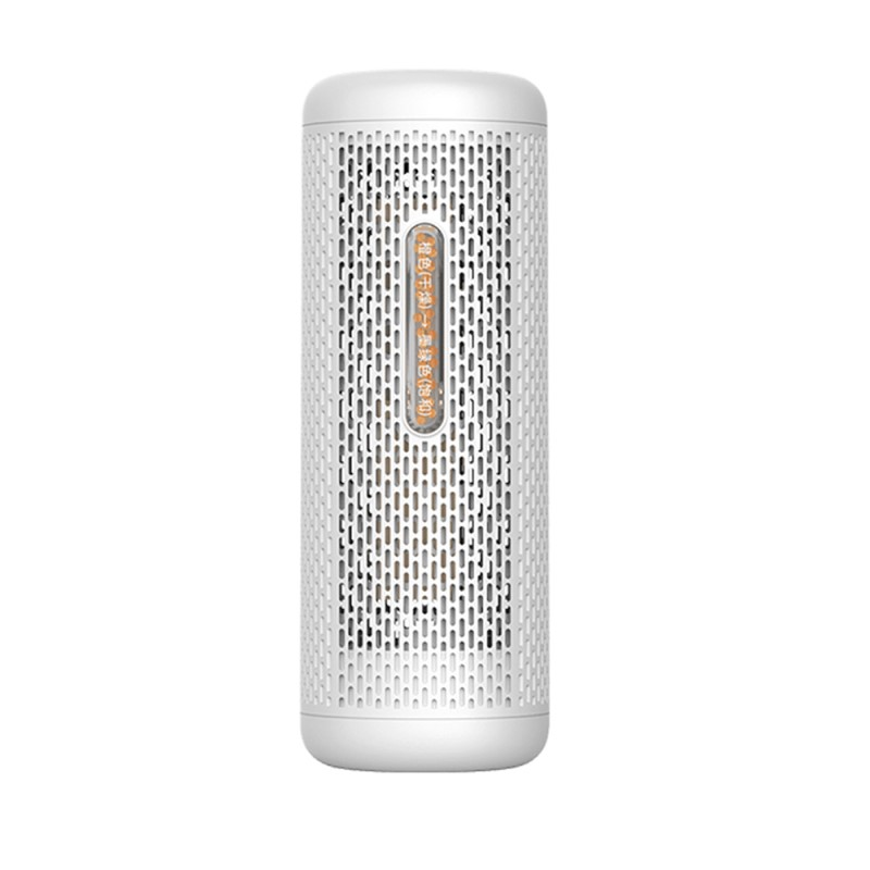 Мини-осушитель воздуха Xiaomi Youpin Deerma, портативный осушитель воздуха для дома