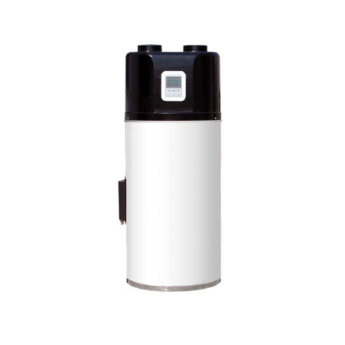 All in One Hot Water Heat Pump Water Heater for Residential Hot Water From 100L to 500L Domestic With CE R134A